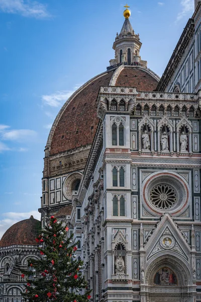 Talya Daki Santa Maria Del Fiore Katedrali — Stok fotoğraf