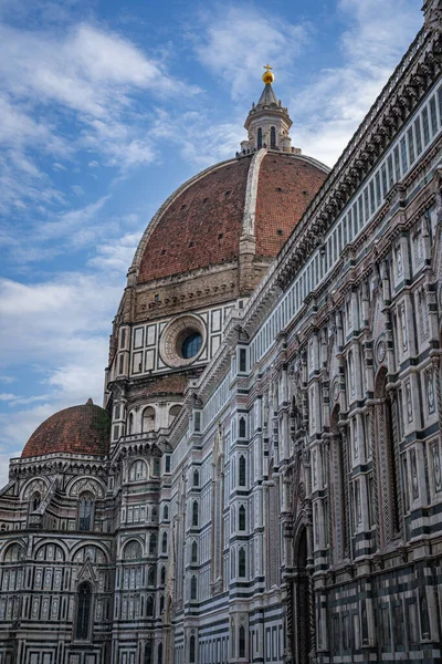 Talya Daki Santa Maria Del Fiore Katedrali — Stok fotoğraf