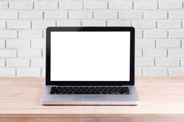 Açık belgili tanımlık laptop çalışma tablo tuğla özgeçmişlerine görülmektedir