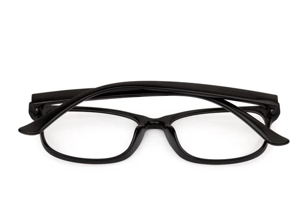Eyeglasses isolated on white background — Stock Photo, Image