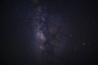 Samanyolu, phitsanulok Tayland. 