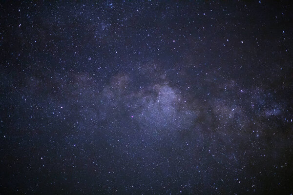 Milky way galaxy at phitsanulok in thThailand
. 