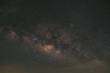 Samanyolu, phitsanulok Tayland.