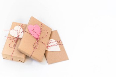 Sevgililer Günü, düğün ya da diğer tatil dekorasyonları