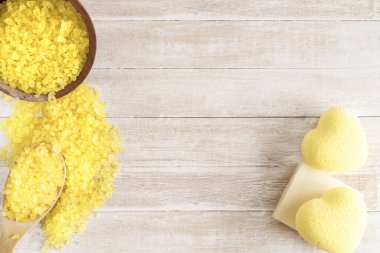 Relaxation, spa and body treatment concept.