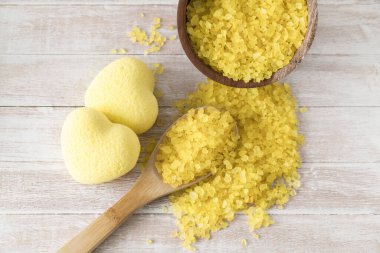 Relaxation, spa and body treatment concept.