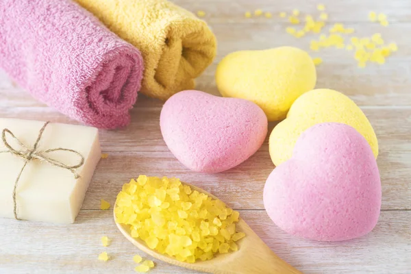 Relaxation, spa and body treatment concept.