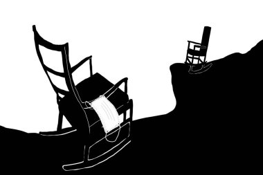 Covid19 'da sallanan sandalyeler uzaktaydı.