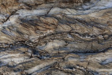 Kaya yüzeyinin doğal dokusu zamanla çizilen çizgileri görebilirsiniz. Arkaplan olarak kullanılabilir.