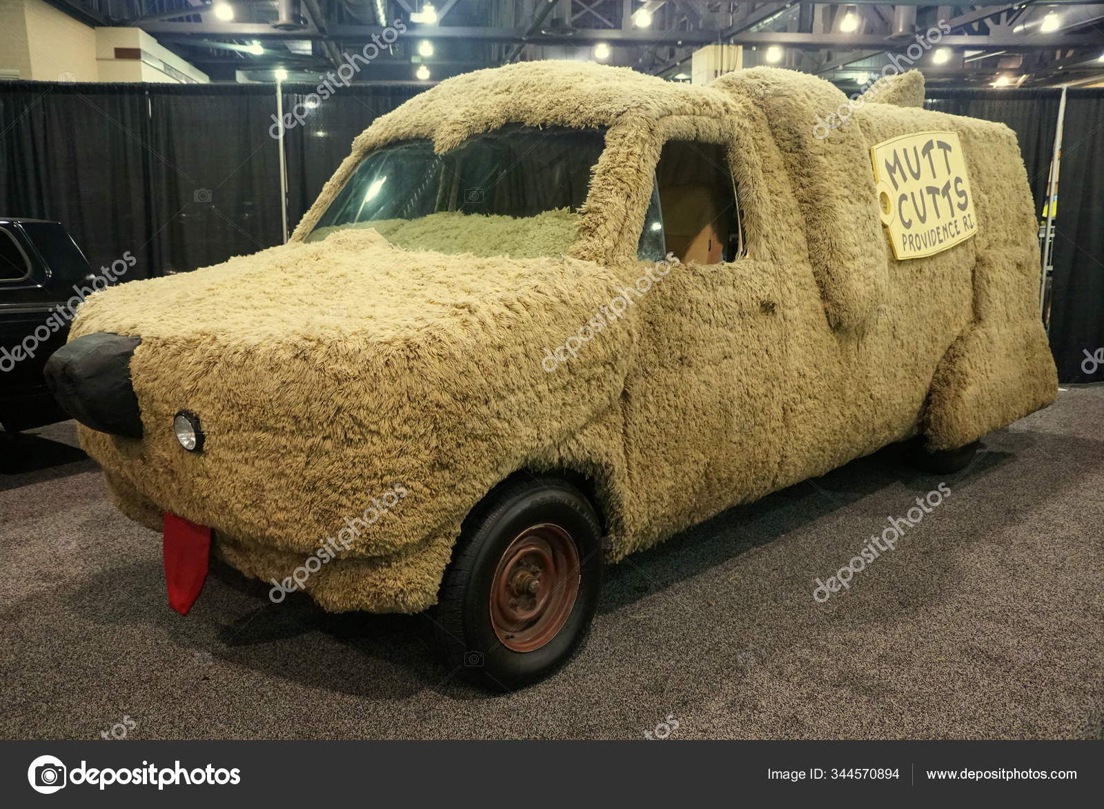 Philadelphia, Pennsylvania, February 9, 2020 The 1989