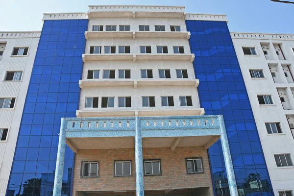 Newly Constructed Department Agriculture Office Has Been Created Emergency Quarantine — Stock Photo, Image