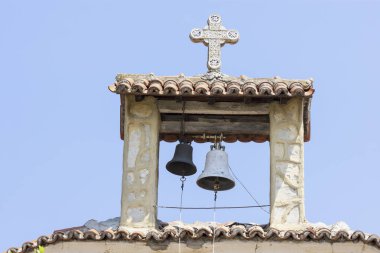 Küçük kilise çanları