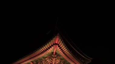 güzel Gyeongbokgung Sarayı