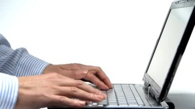 Erkek el laptop, Ekonomi ve iş üzerinde devrilme