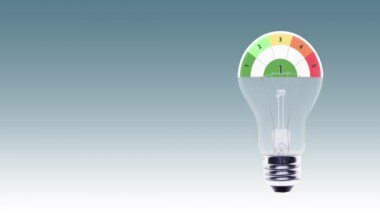 ampul çizim renk sıcaklık, enerji kavramı ile