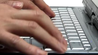 Erkek el laptop, Ekonomi ve iş üzerinde devrilme