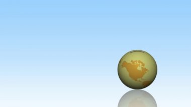 Küresel Ekonomi kavramı arka plan