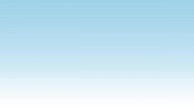 Çalışma yel değirmenleri ile enerji kavram yeşil yaprakları ve bitkilerin degrade mavi zemin üzerine yapılan