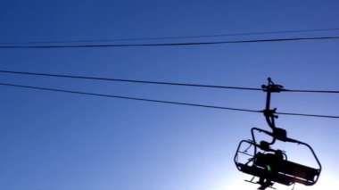 Teleferik-Kayak Merkezi