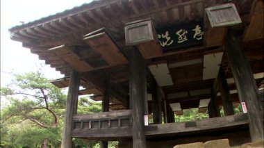 Wando-silah geleneksel binada