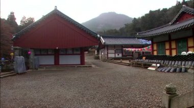 köy Tongyeong si: Gyeongsangnam görünümünü yapmak 