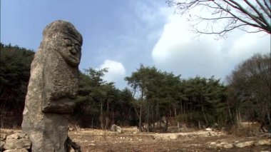 ormandaki buddhistic Tapınak