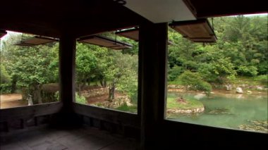 Wando-silah geleneksel binada