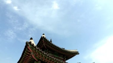 Suwon-si geleneksel binada