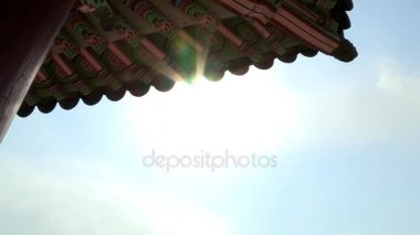Suwon-si geleneksel kale