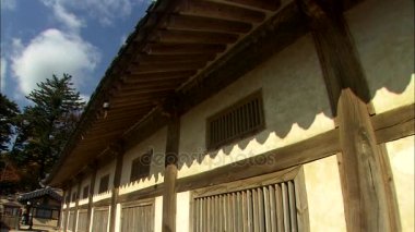 Haeinsa Tapınağı görünümünü kapat