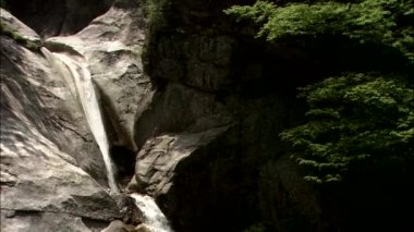 Tarihleri-si büyük şelale