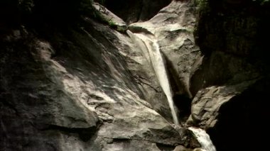 Tarihleri-si büyük şelale