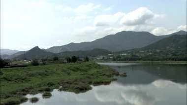 Gurye-si Seomjingang Nehri