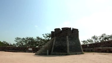 Suwon-si geleneksel kale