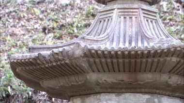 Gurye-si,: Jeollanam-do Eyaleti, Kore tapınakta