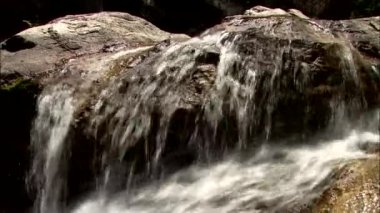 şelale tarihleri-si içinde akış soğuk