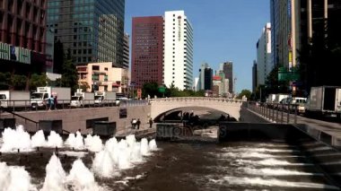 Çeşmeler ve Köprüsü '