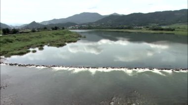 Gurye-si Seomjingang Nehri