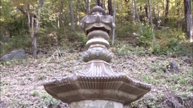 Gurye-si,: Jeollanam-do Eyaleti, Kore tapınakta