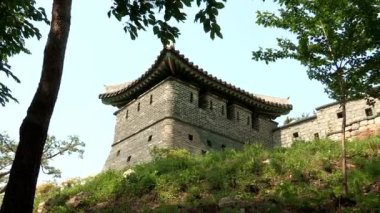 Suwon-si geleneksel kale