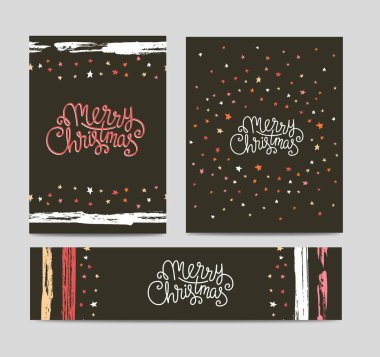 Mutlu Noel mektupları 