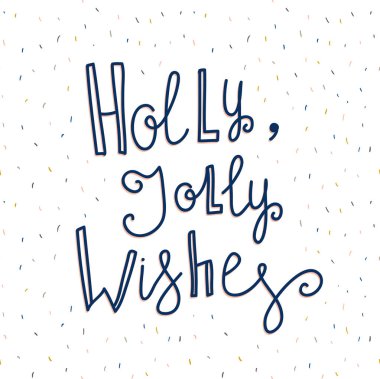 Mutlu Noeller ve yeni yıl kartı