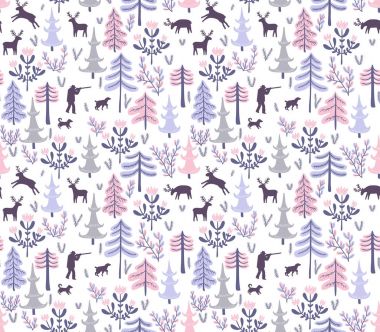 Avcılar ile Seamless Modeli