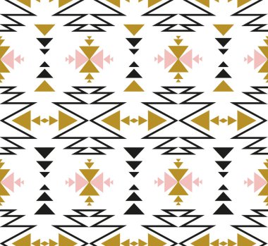 Kusursuz etnik model