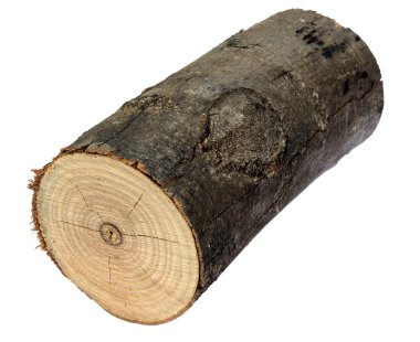 Yakacak odun olarak ahşap oturum