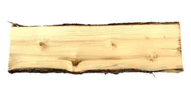 Yakacak odun olarak ahşap oturum