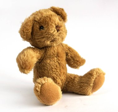 Vintage Teddy Bear