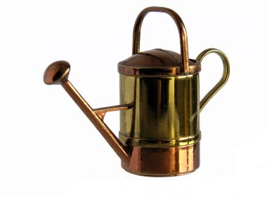 Pirinç sulama olabilir minyatür