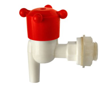 sıcak su Bataryası