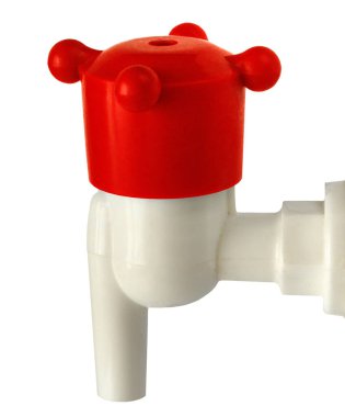 sıcak su Bataryası